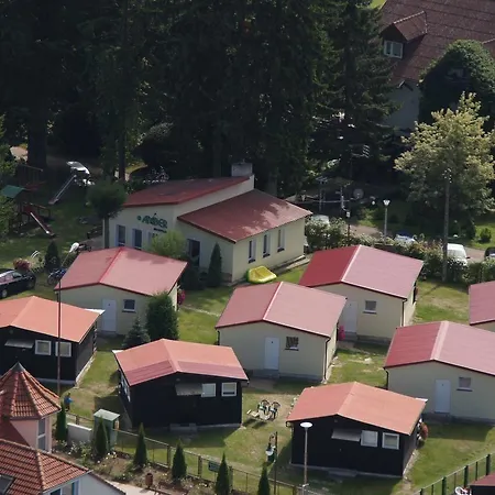 Amber Курортный комплекс 2*