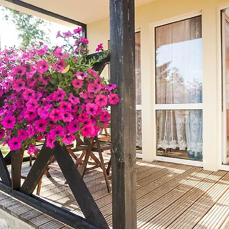 Amber Semesteranläggning (resort)