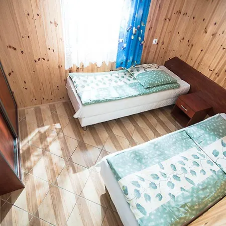 リゾート Amber 2*