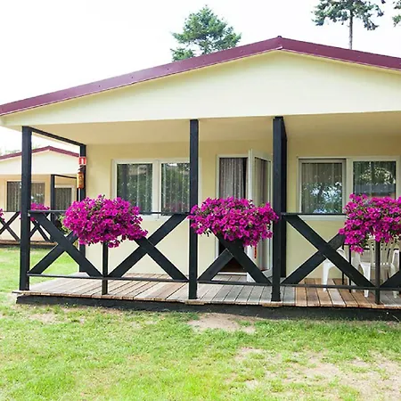 Amber Курортный комплекс