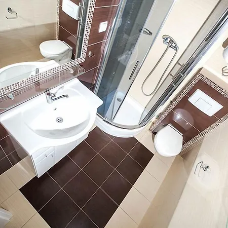 Amber リゾート 2*