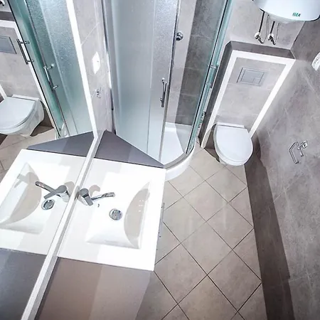 Amber Курортный комплекс Реваль