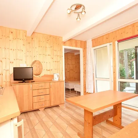 Курортный комплекс Amber 2*