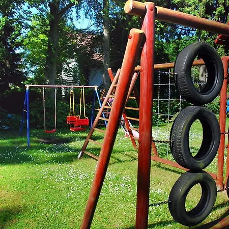 Курортный комплекс Amber Реваль