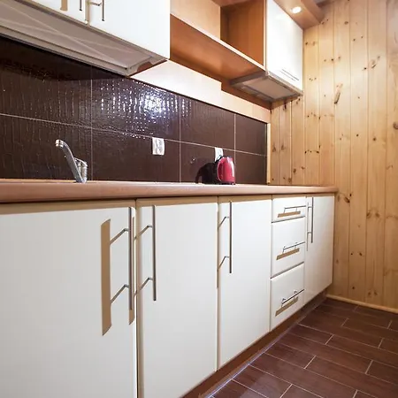 Курортный комплекс Amber Реваль