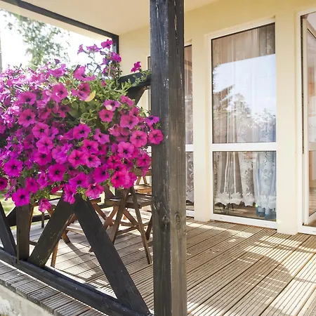 Курортный комплекс Amber 2*