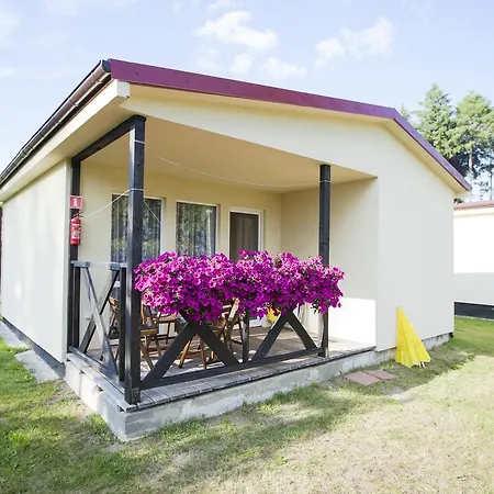 Курортный комплекс Amber